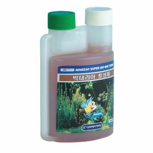 [10%할인] 아마존 박테리아활성제150ml