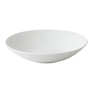 [웨지우드] 지오 28cm 서빙볼 1p