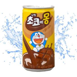 남양 초코에몽175ml x90캔