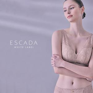 ESCADA [최신상]썸머 헤리티지 브라렛 5세트+세컨팬티5종