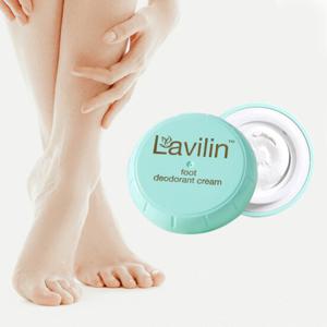 라비린 풋케어 데오드란트 크림 발냄새제거 10ml