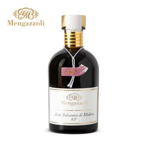 [보라티알] 멩가졸리 발사믹모데나 8년산 식초 250ml