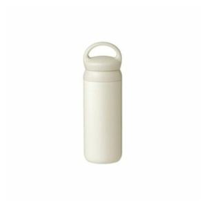 킨토 데이오프 텀블러 500ml 화이트 / 물병(통) / 보온보냉