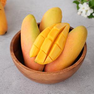 태국 마하차녹 무지개 망고 특/대과 8-12과 4kg 내외