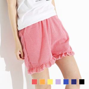 [비틀버드]손체코 4부 지지미 반바지 SD-220628-