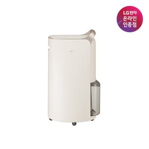 [LG전자 공식인증점] LG 오브제컬렉션 휘센 제습기 DQ203PECA