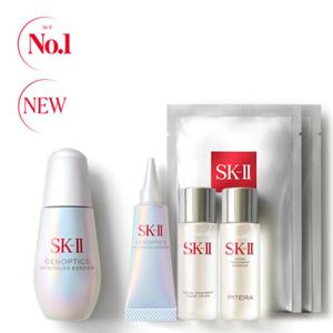 [5딜_G 신제품] SK-II NEW 제놉틱스 인피니트오라 에센스 50ml세트