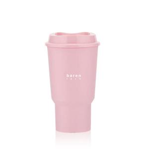 아트박스/비프로젝트 바른락 에티로 리유저블 텀블러 500ml (핑