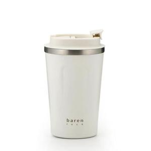 아트박스/비프로젝트 바른락 라트비아 진공 스텐 텀블러 350ml (