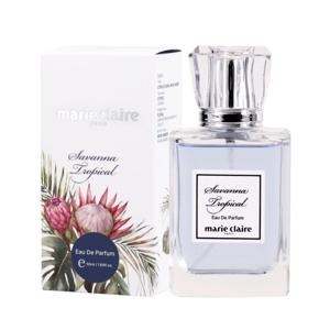 마리끌레르 오드퍼퓸 향수 사바나 트로피컬 EDP 50ml