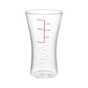 코렐 트렌디한 파이렉스 계량 맥주컵 450ML 핸들 맥주컵 500ML