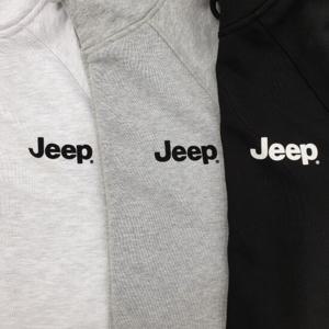 [지프]JO1TZU099 클래식 스몰 JEEP 지프 후드 집업 2023년 티셔