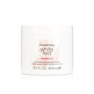 엘리자베스아덴 화이트 티 진저릴리 바디크림 400ml
