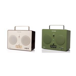 티볼리오디오 송북 TIVOLI AUDIO SONGBOOK 블루투스 휴대용 EQ조절 스피커