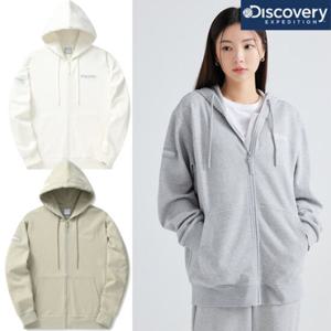 [디스커버리] 남여공용 애슬레저 트레이닝 자켓 DXTR12041
