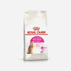 로얄캐닌 프로틴 엑시전트 4kg 고양이 사료