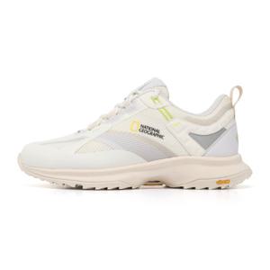 내셔널지오그래픽 N245USN018 마그마 GTX V2 WHITE