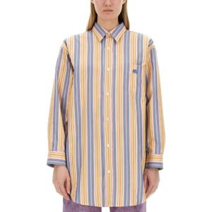 에트로 페가수스 셔츠 WRIA0018_99TR547S8450