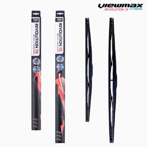 i30.i30cw 09.5-11.11 와이퍼 600+450 레볼루션 TX SET