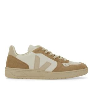 베자 V-10 스니커즈 VX0503298_EXTWHT/NAT