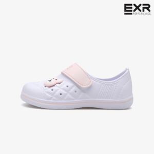 [EXR][EXR]퓨어 VC 아동 실내화 BC5KD1PUR1_WPK