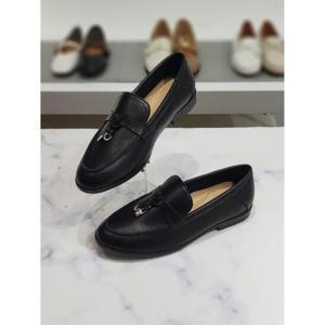 한슈 세이브존03 로닉 소프트 태슬 로퍼 단화 2cm SAVHS679662-8