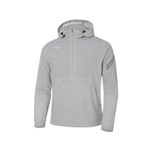 [다이나핏 공식](택가169,000원) 공용 네오 피스테 긴팔 아노락 자켓_YUM23152W7