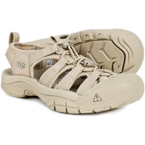 [정품] 킨 KEEN W 뉴포트 H2 샌들 모노크롬 사파리 (1027353)