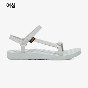 테바 여성 샌들 오리지널 STVF2410110-PRL