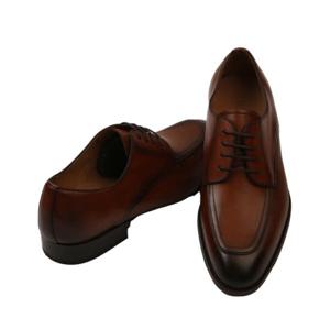 [소다] 남성 세미 드레스 고급 정장화 3CM(AGM382