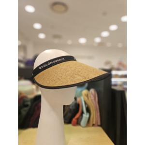 [레노마모자]지사로고핀캡 DBLT207