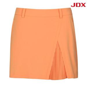 JDX 세이브존07 여성 백포인트 플리츠 X1PQV6771OR