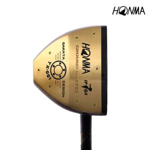 혼마정품 2스타 TX-001 파크골프 클럽 GC