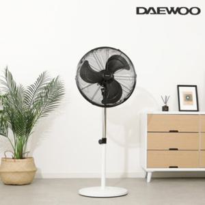 [DAEWOO] 대우 24인치 스탠드형 공업용 업소용 선풍기 DEF-FT240