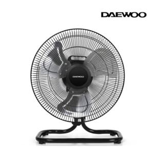 대우 좌우회전 5단 16인치 대형 업소용 선풍기 DEF-SF1600H