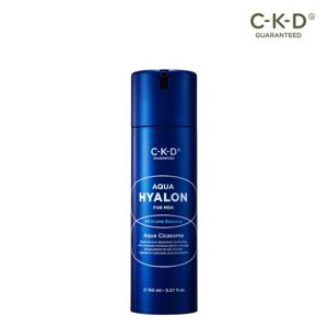 종근당건강 CKD 아쿠아히알론 포맨 올인원 에센스 150ml