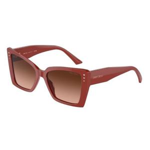지미추 선글라스 JC5001B Red