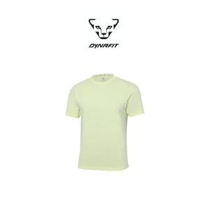 다이나핏 [택가 69,000원] 공용 CURVE 커브 반팔티 YUM23262G5