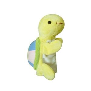 청양 보들이 손인형 동물구성 거북이 (1개)