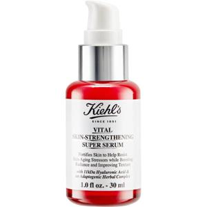 [직구] (키엘) 바이탈 스킨 스트렝스닝 수퍼 세럼 30ml