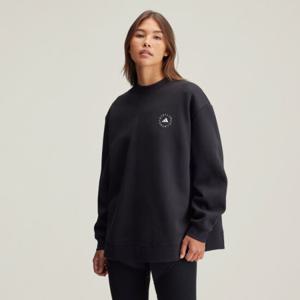 스텔라맥카트니 루즈 맨투맨 IW6321 아디다스