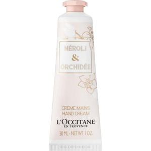 [직구] [록시땅] 네롤리 앤 오키드 핸드크림 30ml
