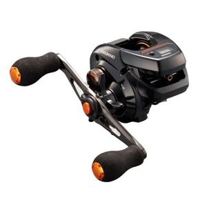 SHIMANO (SHIMANO) 양축 릴 21 발케타 100DH-HG (오른쪽) 메탈 스텟 타이라바 라이트 지깅 배