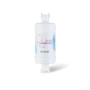애플 ABF-200 비데필터 호환 8mm 나비너트 1개 [녹물제거]