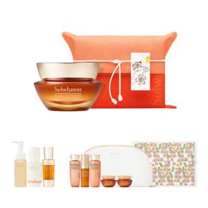 설화수[지함보포장]자음생크림 리치 50ml 기획세트