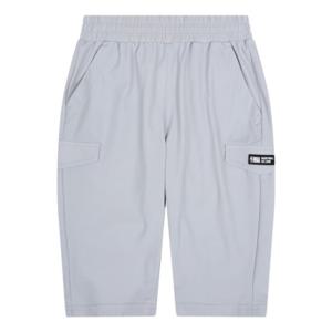 [NBA KIDS]NBA 트리코트 7부 팬츠 K242PT011P12