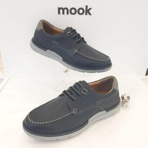 무크 세이브존01 남성 경량창 베이직 보트화 517-412201EB-2