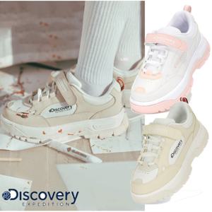 [디스커버리키즈]DKSH3102N 브릭키즈 운동화 BES PKS