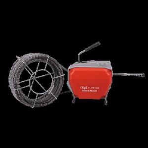 공성 전동스프링청소기 KS-700 22mm(1/2HP)