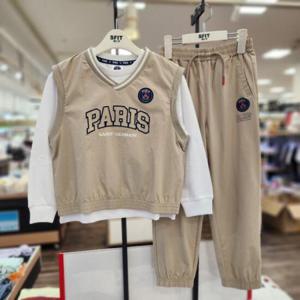 에스핏주니어 HC09 PSG 그래픽 3PCS세트 SJY509MFTR67